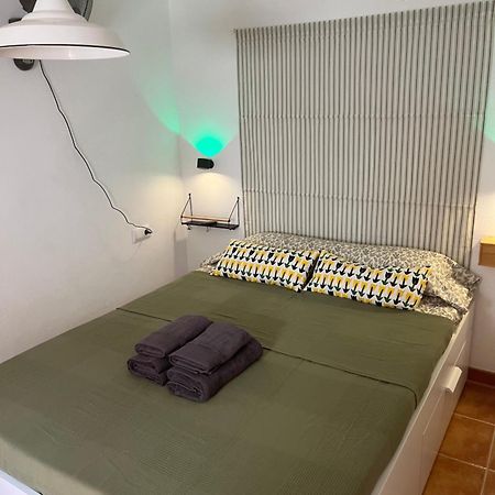 Casa Martin Montero Apartment Arcos de la Frontera Ngoại thất bức ảnh