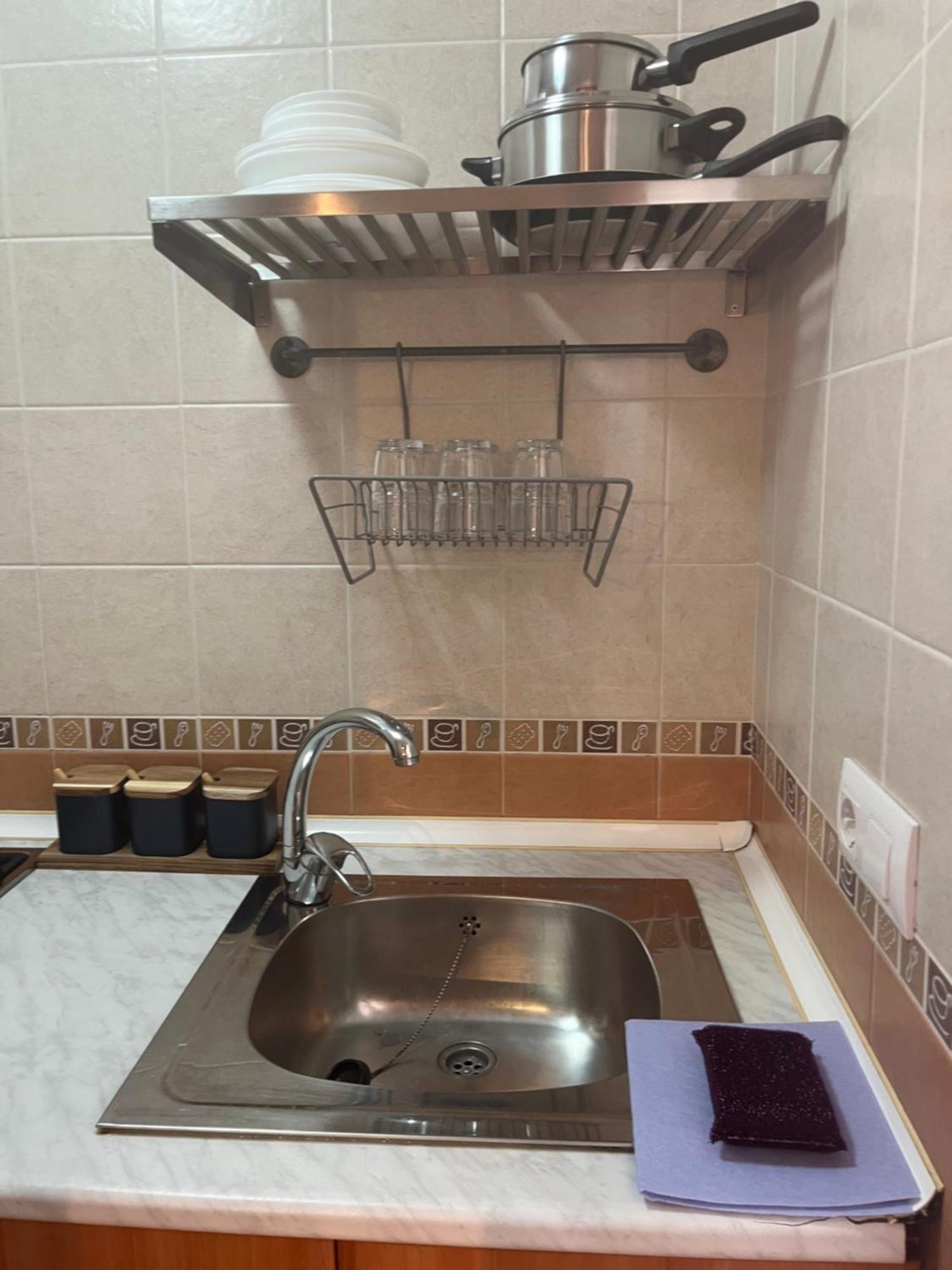 Casa Martin Montero Apartment Arcos de la Frontera Ngoại thất bức ảnh