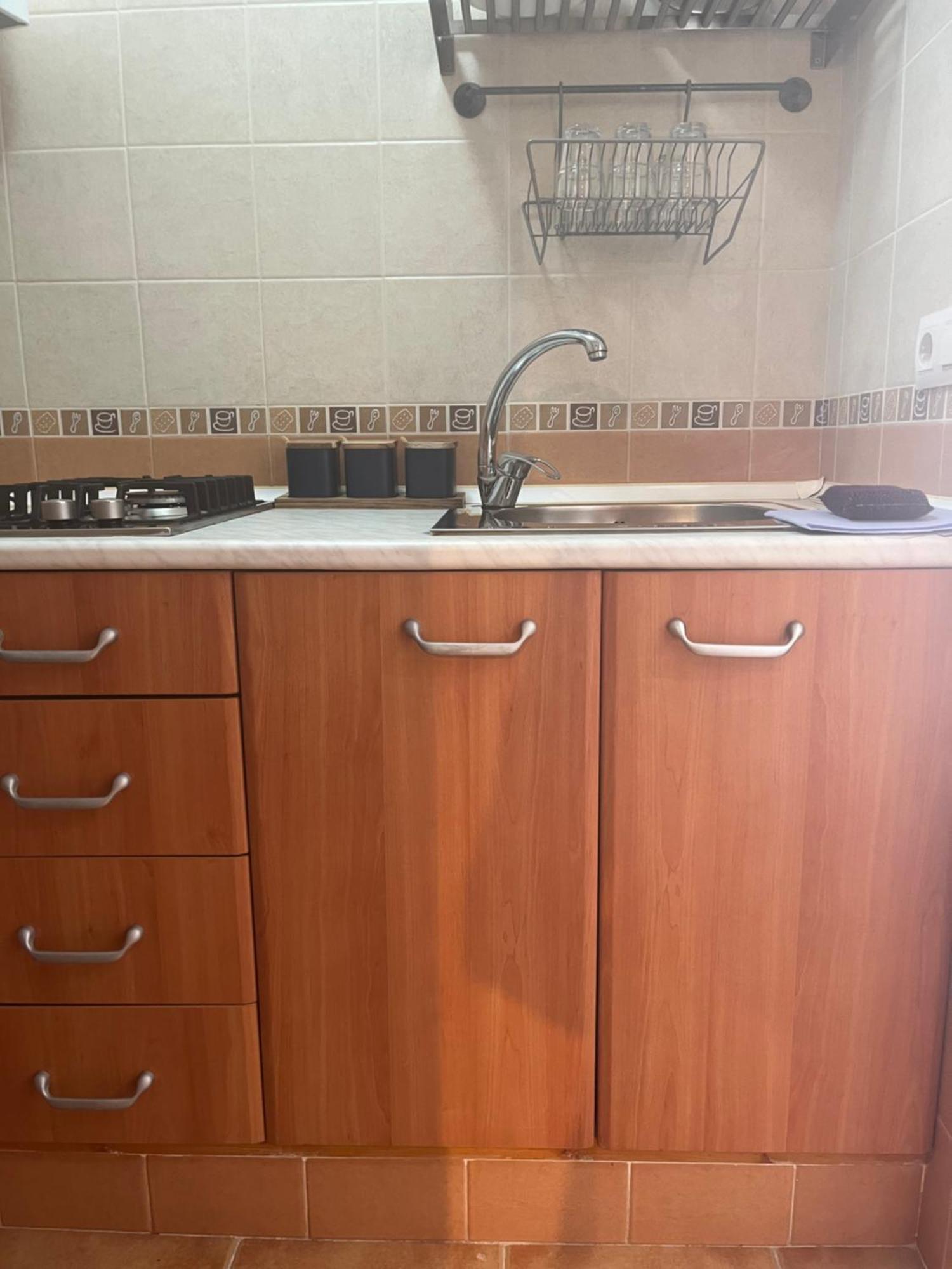 Casa Martin Montero Apartment Arcos de la Frontera Ngoại thất bức ảnh