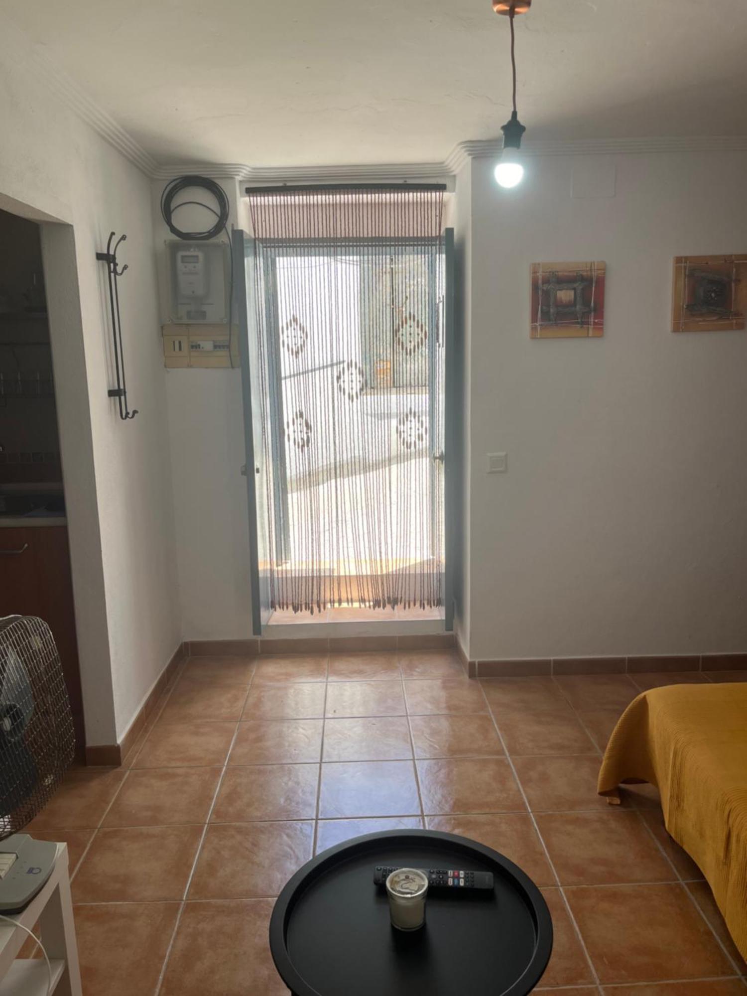 Casa Martin Montero Apartment Arcos de la Frontera Ngoại thất bức ảnh